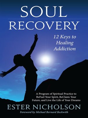 cover image of Soul Recovery